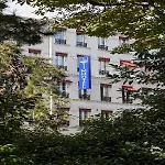 팀호텔 가르 드 레스트