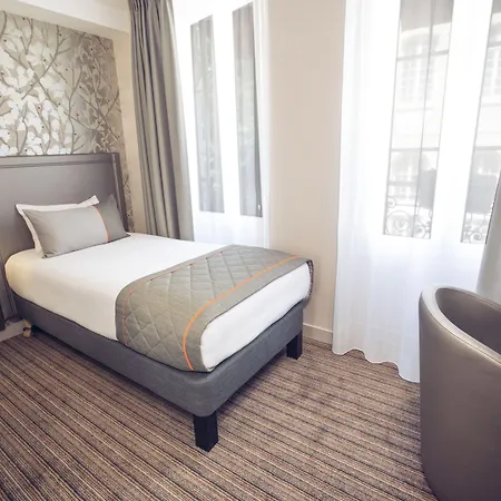 Timhotel Gare De L'est Otel