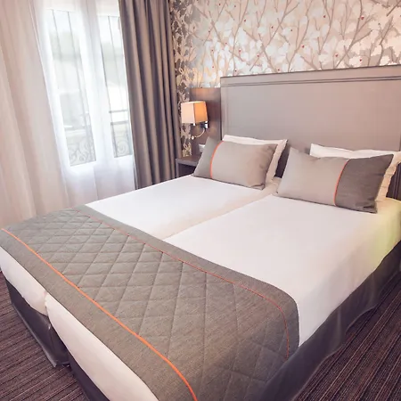 Otel Timhotel Gare De L'est 3*