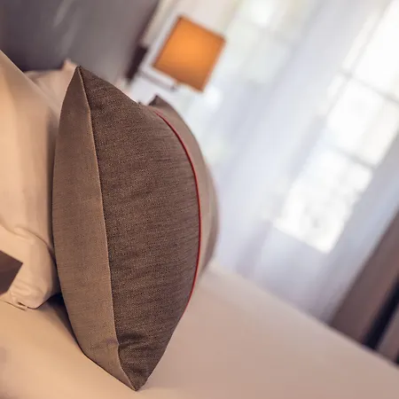 Otel Timhotel Gare De L'est Paris