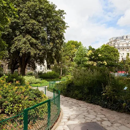 Otel Timhotel Gare De L'est 3*