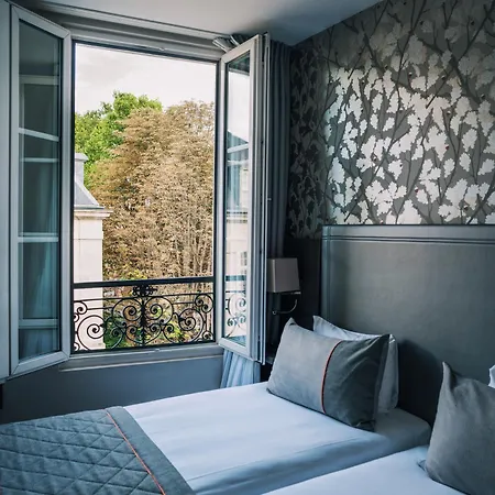 Otel Timhotel Gare De L'est Paris
