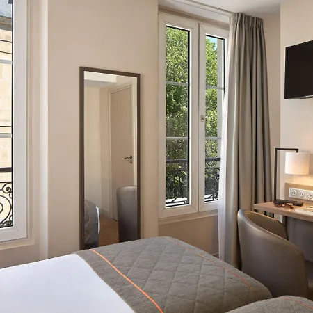 Otel Timhotel Gare De L'est 3*