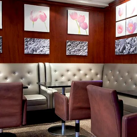 Timhotel Gare De L'est Otel Paris