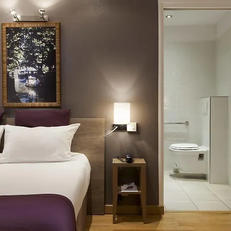 Otel Timhotel Gare De L'est