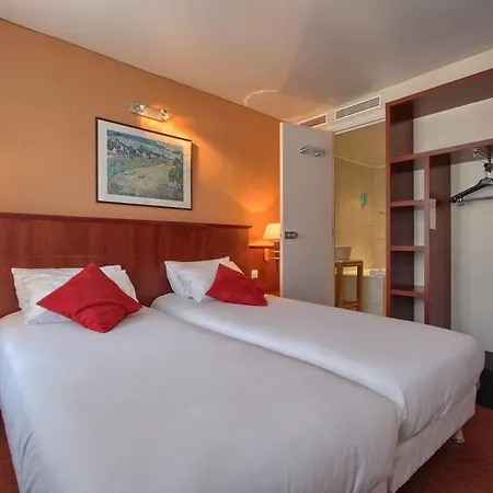 Timhotel Gare De L'est Otel 3*