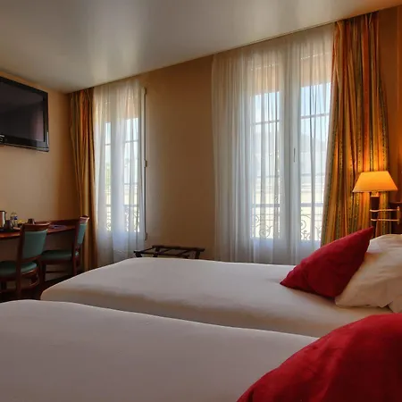 Timhotel Gare De L'est Otel Paris