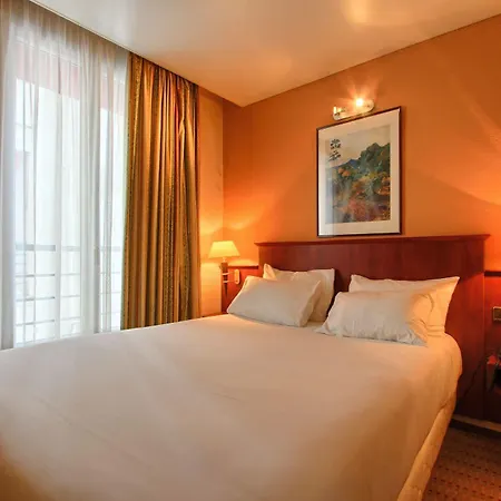 Otel Timhotel Gare De L'est Paris