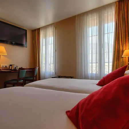 Otel Timhotel Gare De L'est