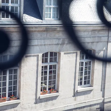 Timhotel Gare De L'est 3*