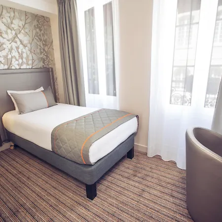 Timhotel Gare De L'est Paris