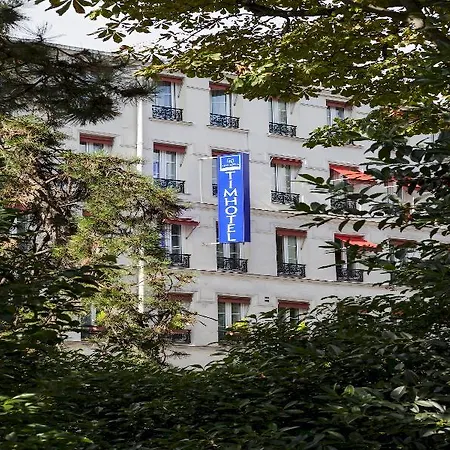 Timhotel Gare De L'est
