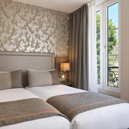 Timhotel Gare De L'est