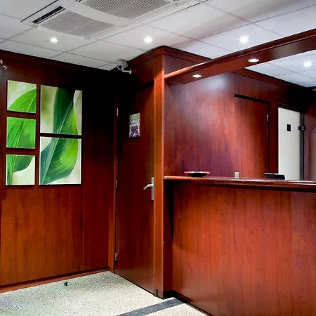 Timhotel Gare De L'est Paris