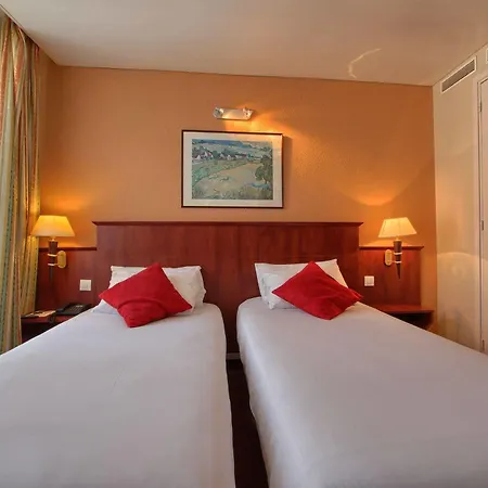 Timhotel Gare De L'est Hotel Paris
