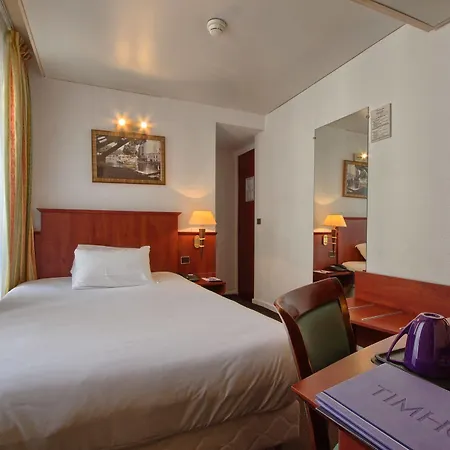 Timhotel Gare De L'est
