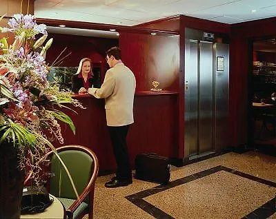 Hotel Timhotel Gare De L'est Paris