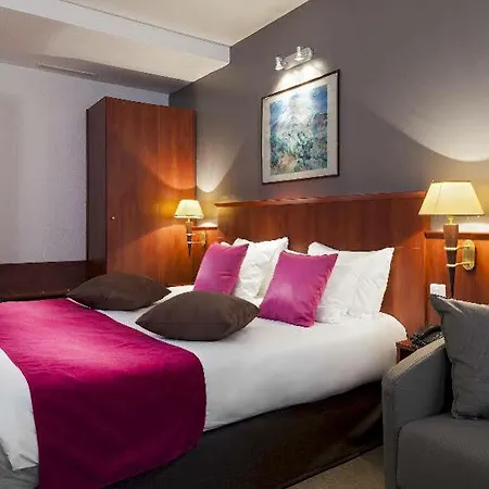 Timhotel Gare De L'est