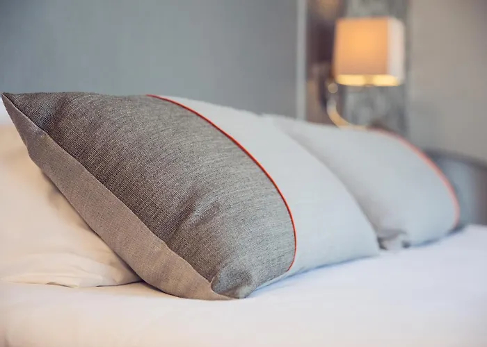 تيمهوتيل غار دو لإيه 3* باريس