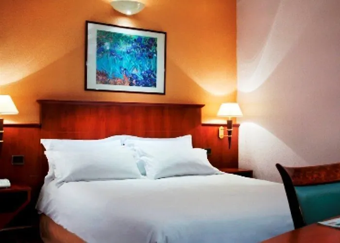 Timhotel Gare De L'est Szálloda 3*