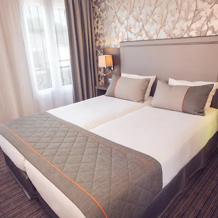 Timhotel Gare De L'est Hotel 3*