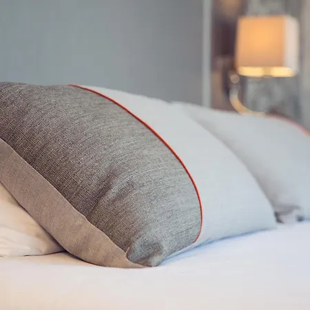 Timhotel Gare De L'est 3* Paris
