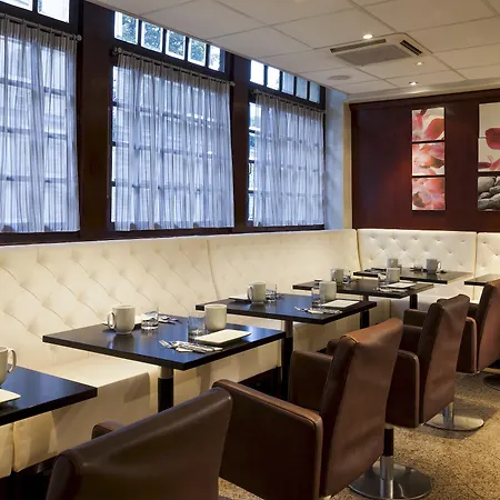Timhotel Gare De L'est Hotel Parigi