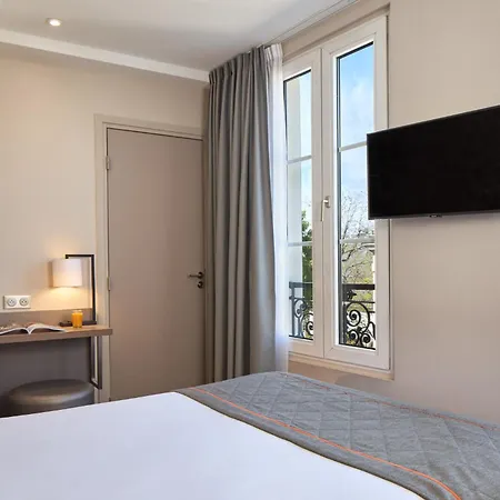 Timhotel Gare De L'est 3* Parigi