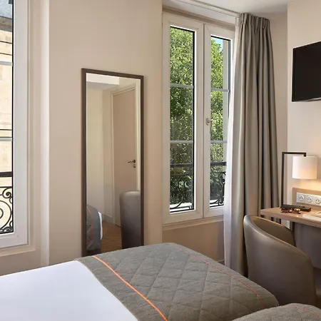 Timhotel Gare De L'est Hotel