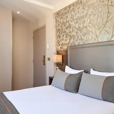 Timhotel Gare De L'est Hotel