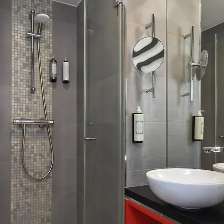 Timhotel Gare De L'est Hotel 3*