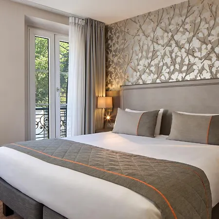 Timhotel Gare De L'est Parigi
