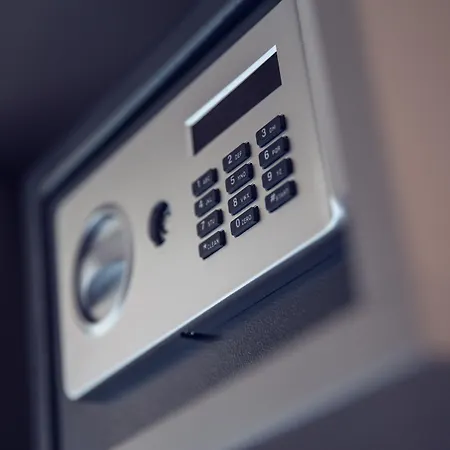 Timhotel Gare De L'est 3* Paris