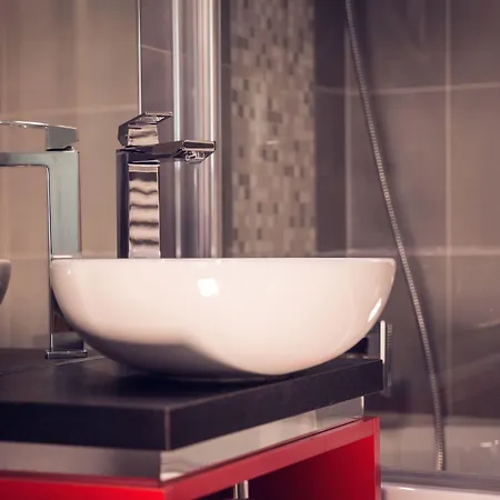 Hotel Timhotel Gare De L'est Paris