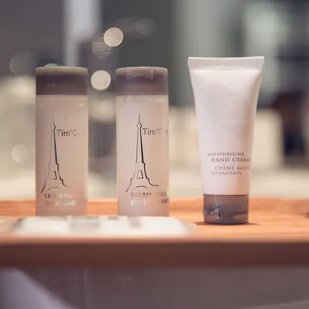 Hotel Timhotel Gare De L'est