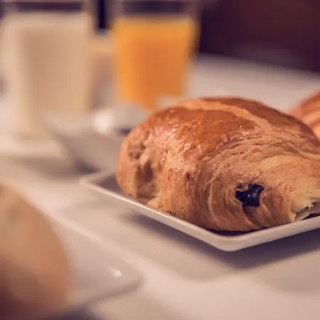 Hotel Timhotel Gare De L'est Paris