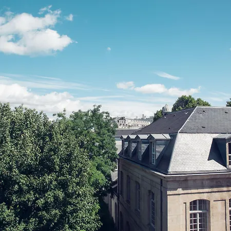 Hotel Timhotel Gare De L'est Paris