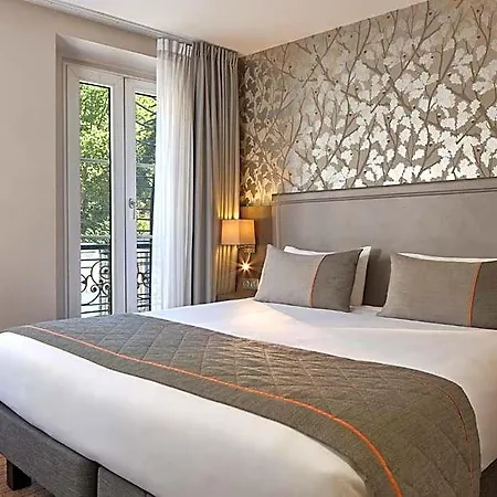 Timhotel Gare De L'est París