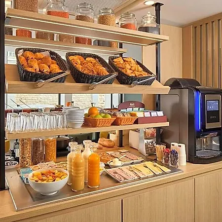 Timhotel Gare De L'est 3* París