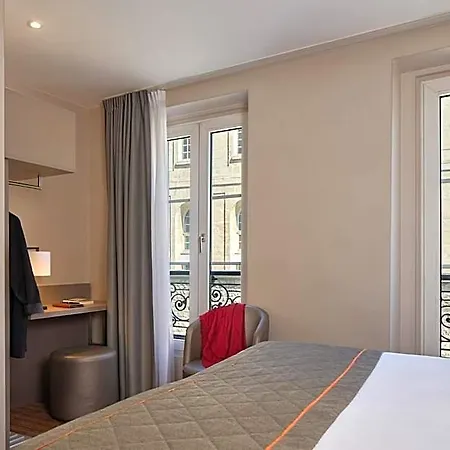 Timhotel Gare De L'est 3* París