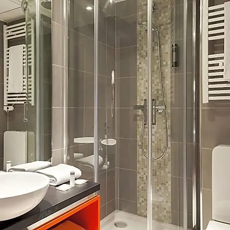 Timhotel Gare De L'est París
