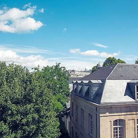 Hotel Timhotel Gare De L'est 3*