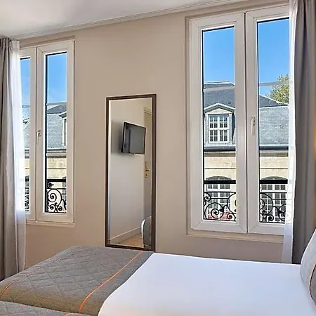 Hotel Timhotel Gare De L'est