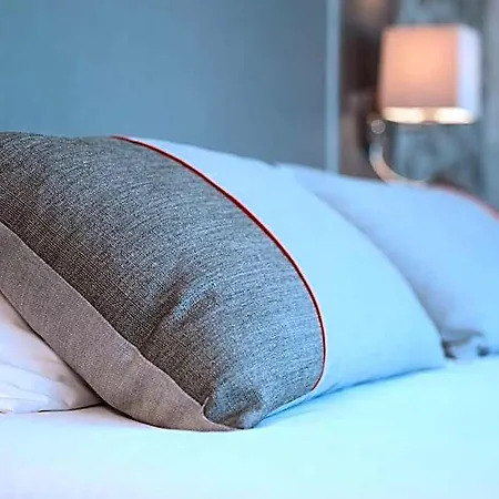 Timhotel Gare De L'est París