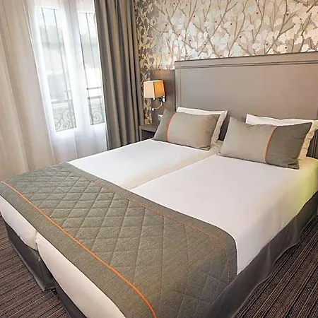 Timhotel Gare De L'est Hotel 3*