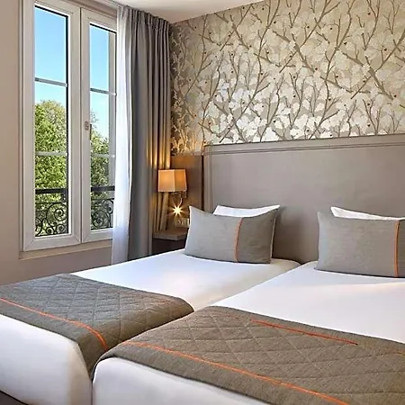 Hotel Timhotel Gare De L'est