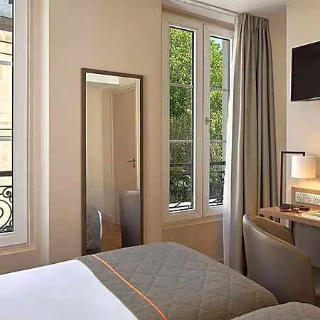 Timhotel Gare De L'est Hotel 3*