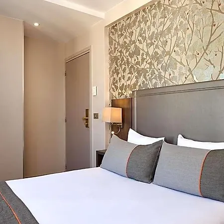 Timhotel Gare De L'est 3*