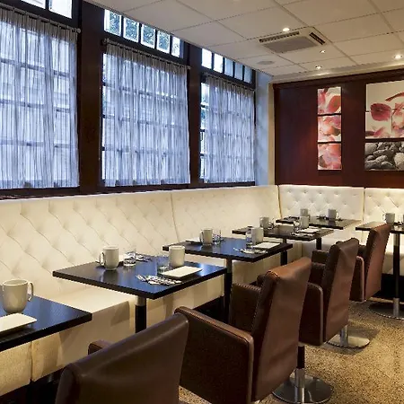 Timhotel Gare De L'est Hotel 3*