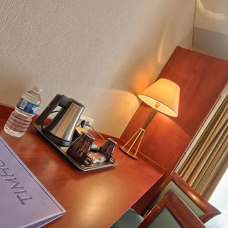 Timhotel Gare De L'est